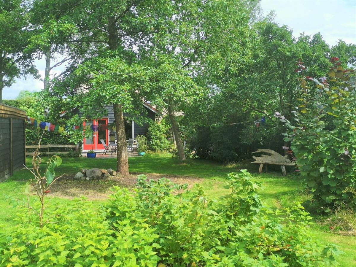 Casa de Férias Vakantiewoning 1001 Nacht Welsum