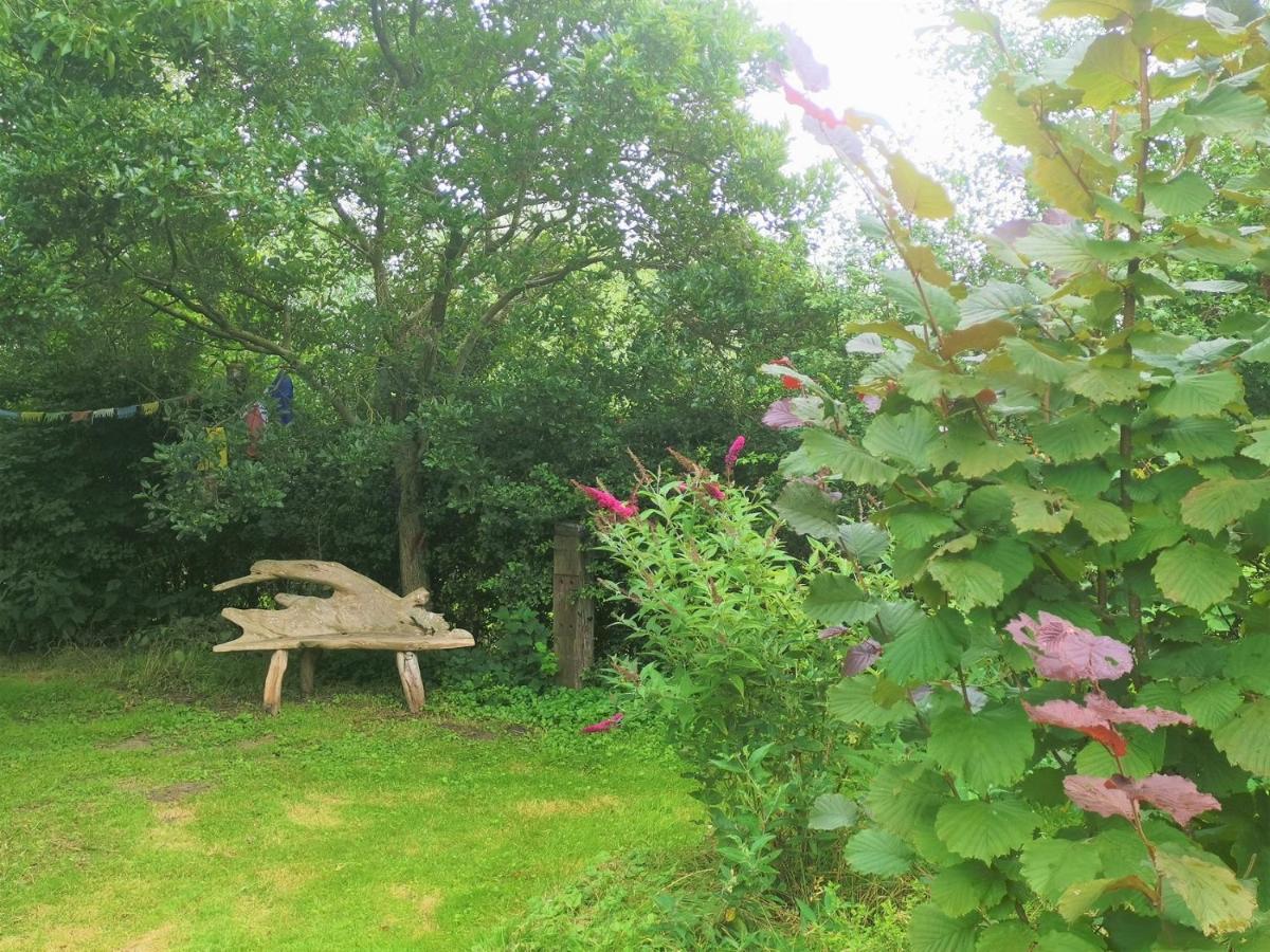 Vakantiewoning 1001 Nacht * Welsum