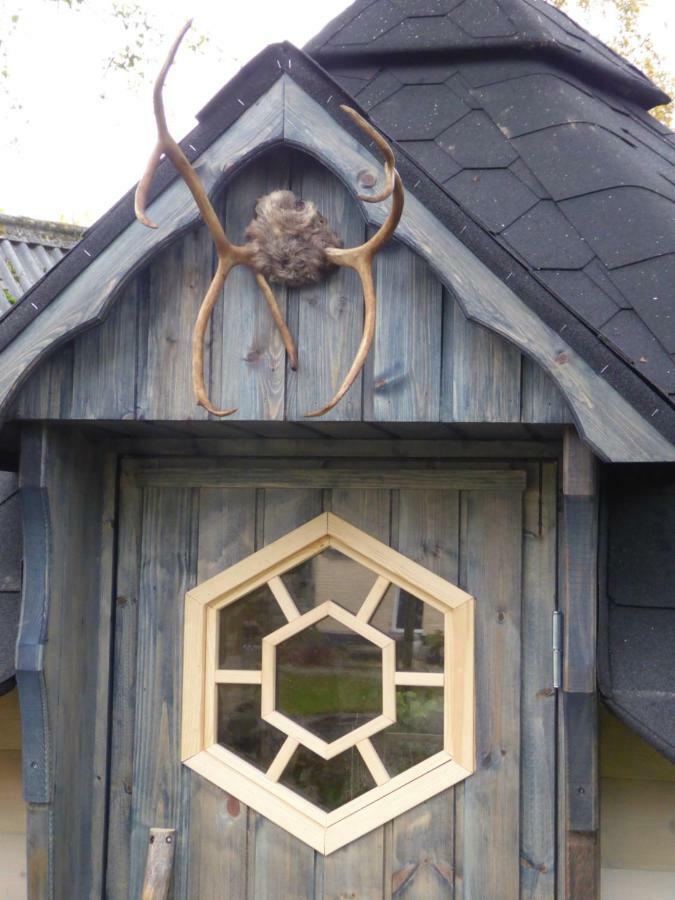 Casa de Férias Vakantiewoning 1001 Nacht