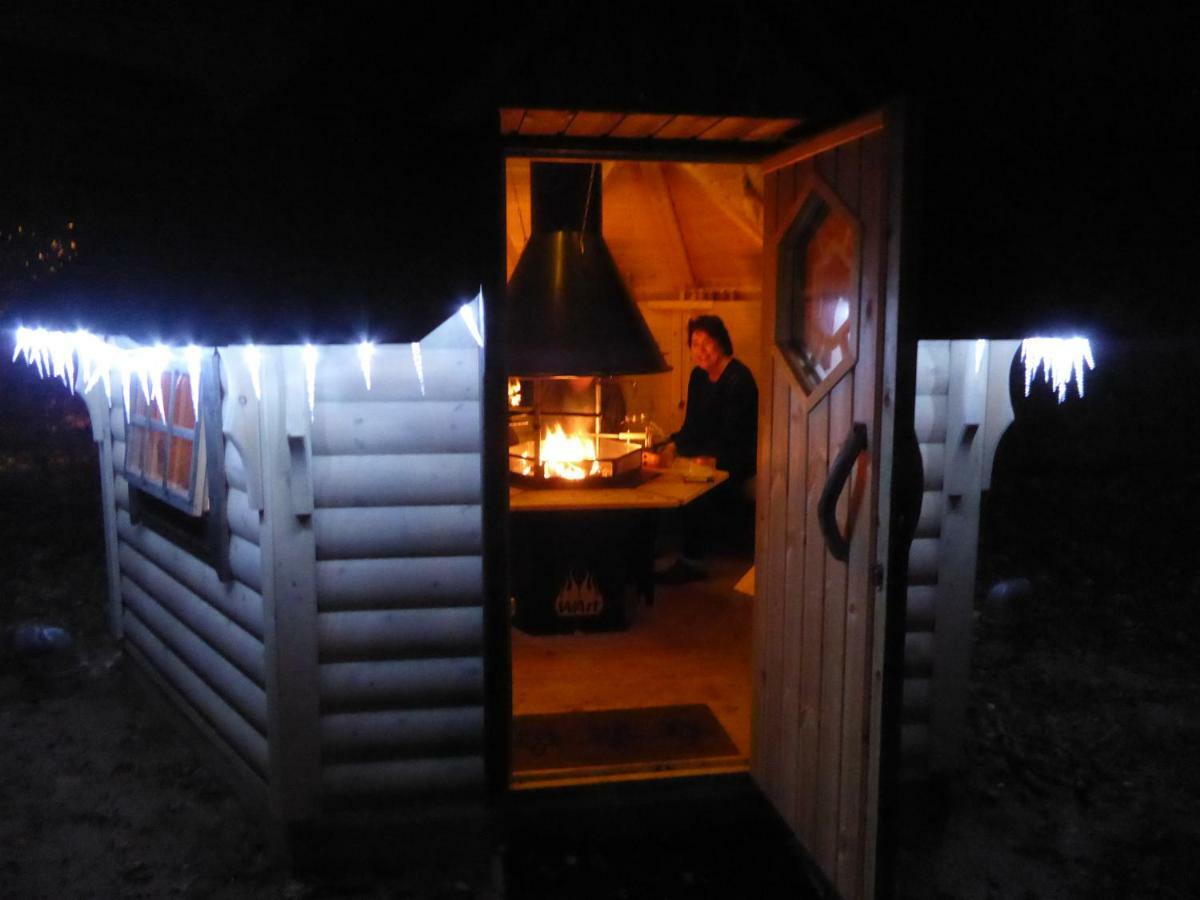 Vakantiewoning 1001 Nacht * Welsum