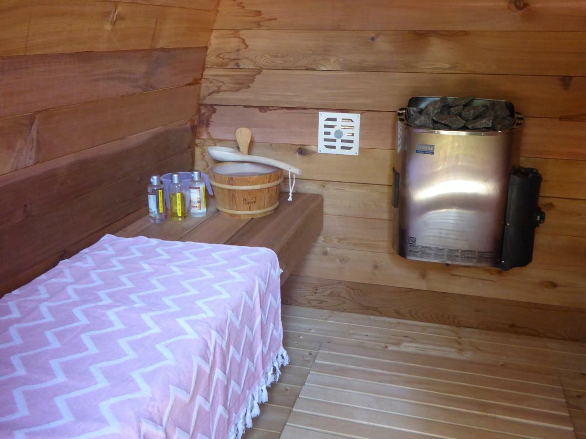 Vakantiewoning 1001 Nacht * Welsum